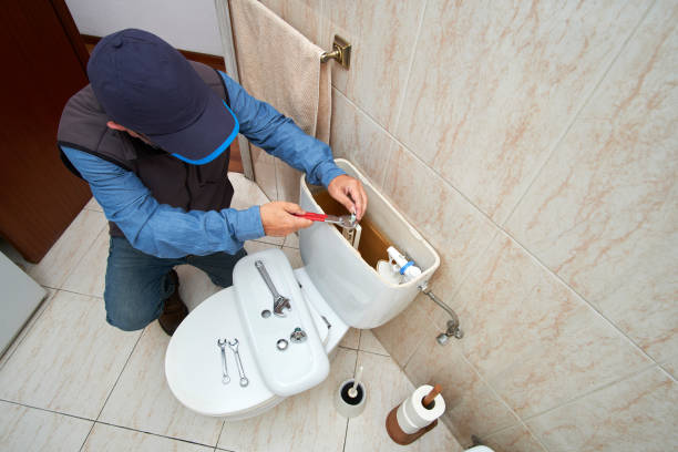 Best Leak Detection Services  in The Acreage, FL